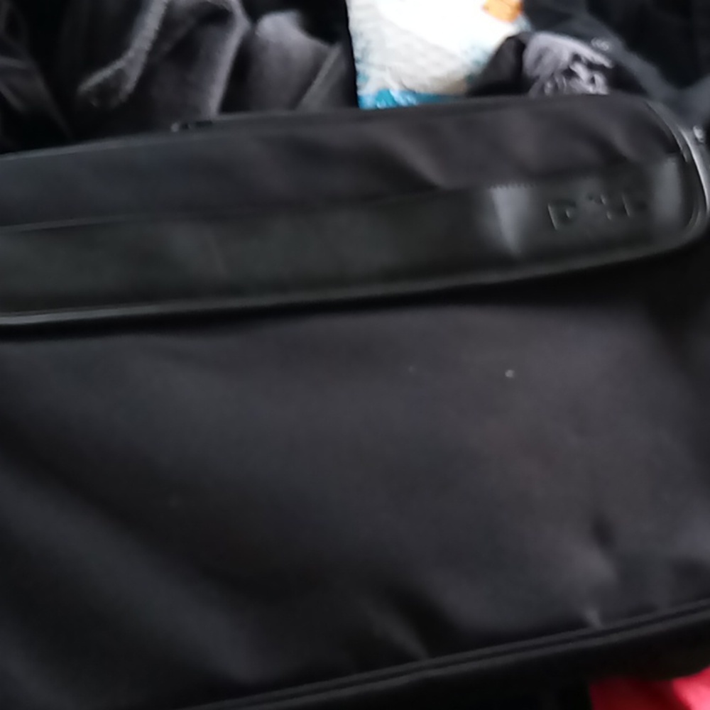 Dell bag
